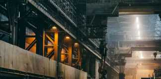 Tidy-Industrial