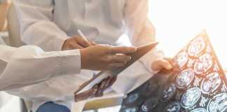 Traumatic Brain Injury