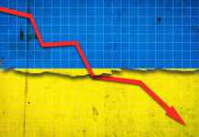 The Impact of the Ukraine Conflict on the World Economy Ukraine-Conflict---Economy