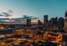Top 5 Reasons To Move Your Tech Company to Nashville