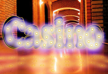 casino