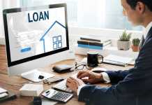 Online Loans for Homeowners
