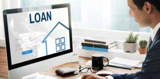 Online Loans for Homeowners