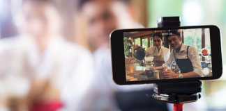 5 Digital Marketing Tips Every Small Business Should Be Using VLOG owner review cafe