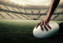 rugby