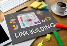 Link Building