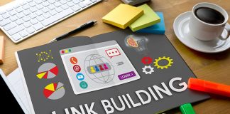 Link Building
