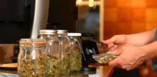 Selling Cannabis Products