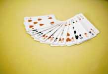 online blackjack