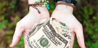secure financial aid