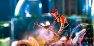 Crypto Mining