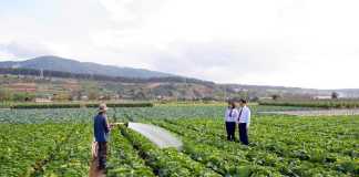 The Power of Precision Agriculture for Agribanks Agriculture for Agribanks
