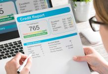 How to Improve Your Credit Score Credit Score