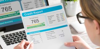 How to Improve Your Credit Score Credit Score