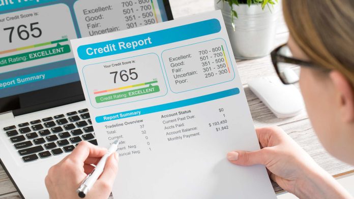 Credit Score