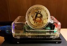 Bitcoin Node