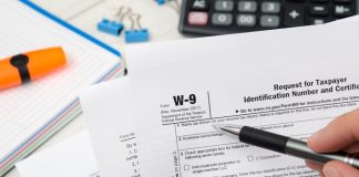 Form W-9