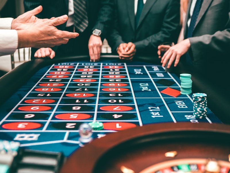 How To Find The Time To best crypto casino On Google in 2021