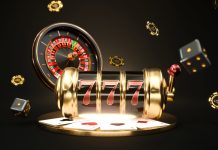 Free Spins at an Online Casino