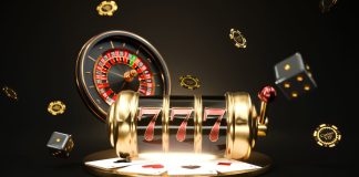 Free Spins at an Online Casino