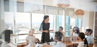 Business Responsibilities in Shaping Customer Relationships Shaping Customer Relationships