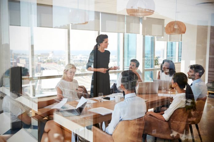 Shaping Customer Relationships