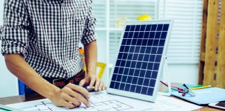 How Are Construction Firms Dealing with the Energy Price Crisis?