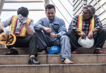 Why A General Contractor Must Only Do One Thing At A Time Contractors