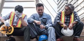 Why A General Contractor Must Only Do One Thing At A Time Contractors