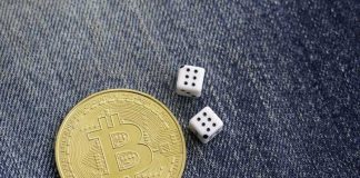 Cryptocurrency-Gambling