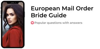European-Mail-Order-Bride