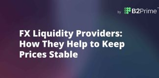 FX-Liquidity-Providers