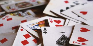 Gambling-Cards