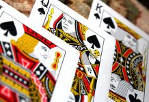 Slow Start But Early Signs Are Positive For Legal Gambling In Ontario Gambling - cards