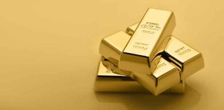 Gold