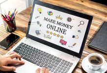 How To Turn Your Website Into A Cash-Making Machine? making money
