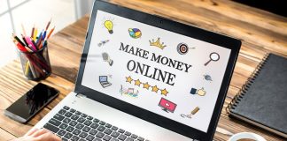 How To Turn Your Website Into A Cash-Making Machine? making money