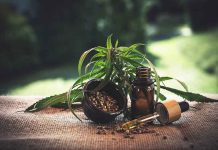 6 Ways Marijuana Can Benefit Your Overall Health Marijuana