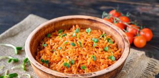 Is it Spanish or is it Mexican? Clearing the Red Rice Debate Mexican Arroz Rojo
