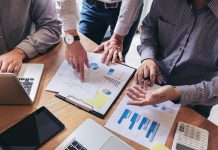 startup