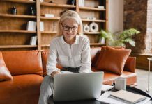 Advantages of Remote Work Remote-Work