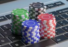 Online Gambling