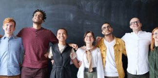 The Benefits of Diversity at Work Diversity at Work
