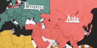 Legal Gambling Around the World 2022 Legal Gambling Around the World