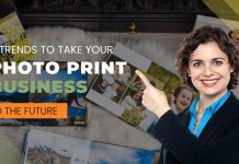 5 Trends to Take Your Photo Print Business to the Future Photo Print Business