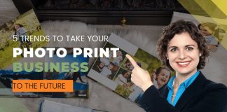 Photo Print Business