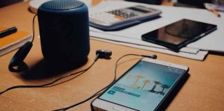 Smart Speakers – Which One is Right For You? Speaker