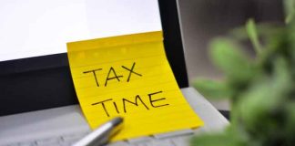 Tax-Time