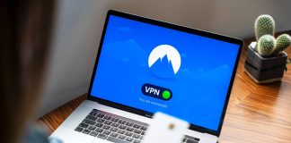 VPN