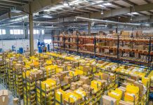 6 Tips On How To Properly Manage Your Warehouse Warehouse